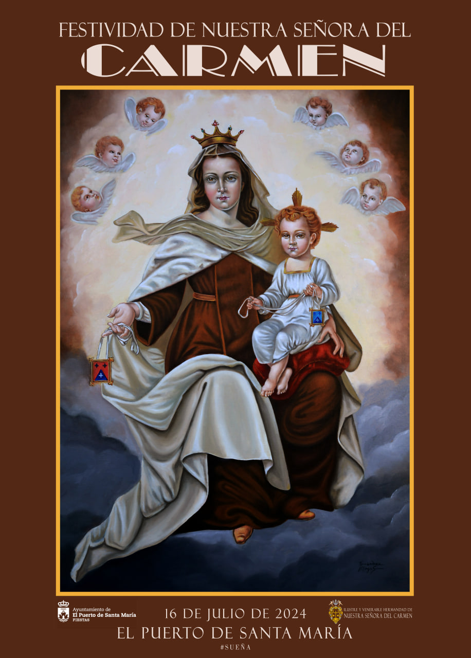 Fiestas en honor de Nuestra Señora del Carmen  